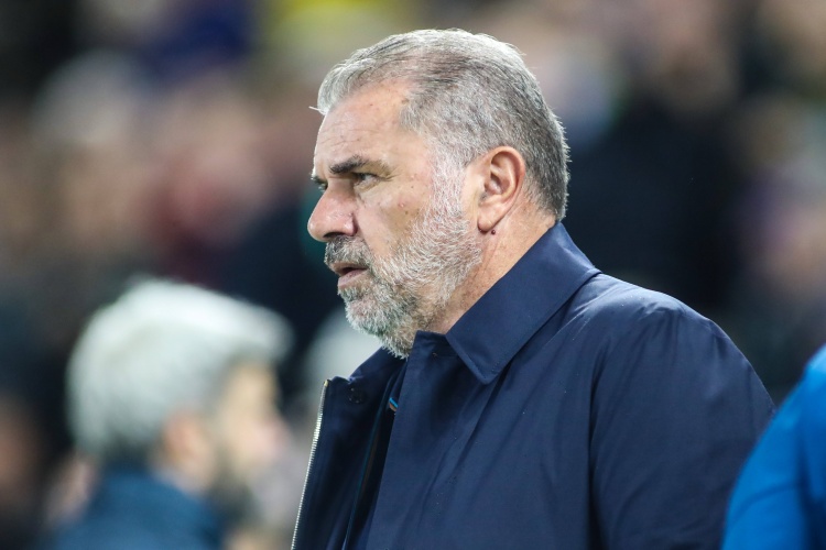 爱游戏体育-talkSPORT：澳波担任欧足联观察员，在报告中对热苏斯大加赞赏