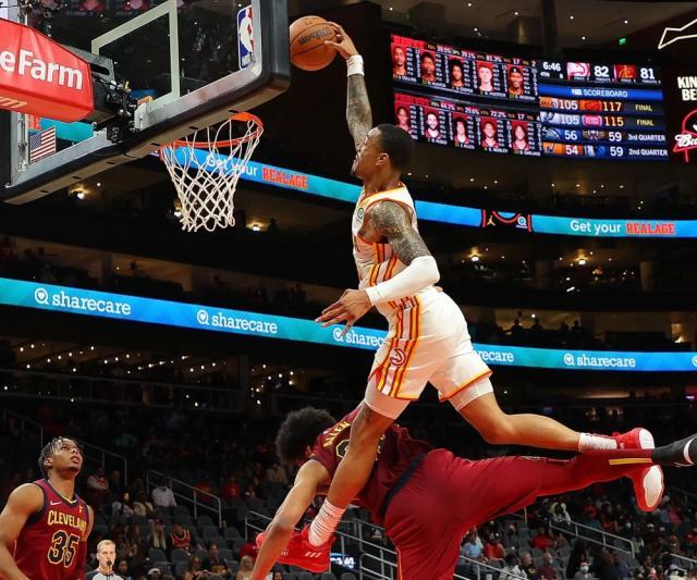 爱游戏体育-谁是当今第一“隔扣达人”？科林斯：我不是针对谁……